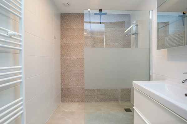 Medium property photo - Cornelis van Rijplantsoen 56, 1063 MD Amsterdam
