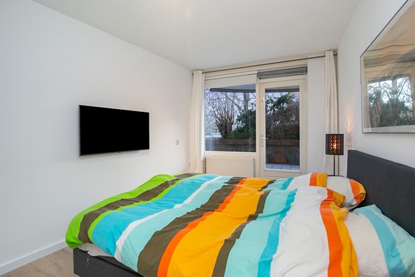 Medium property photo - Cornelis van Rijplantsoen 56, 1063 MD Amsterdam