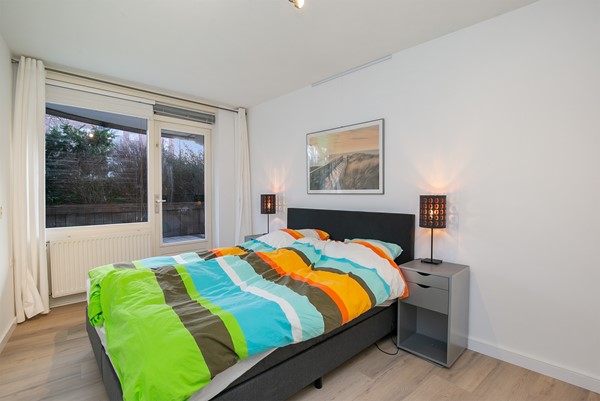 Medium property photo - Cornelis van Rijplantsoen 56, 1063 MD Amsterdam
