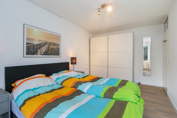 Medium property photo - Cornelis van Rijplantsoen 56, 1063 MD Amsterdam