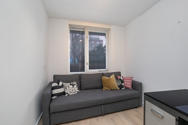 Medium property photo - Cornelis van Rijplantsoen 56, 1063 MD Amsterdam