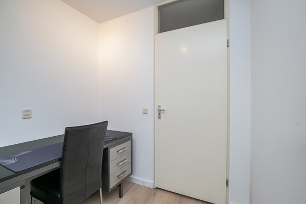 Medium property photo - Cornelis van Rijplantsoen 56, 1063 MD Amsterdam