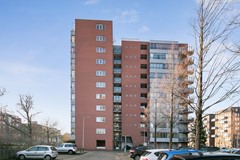 Cornelis van Rijplantsoen 56, 1063 MD Amsterdam 