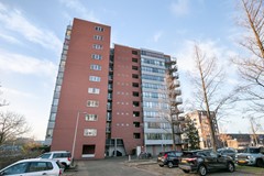 Cornelis van Rijplantsoen 56, 1063 MD Amsterdam 