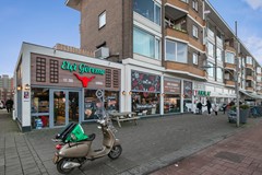 Cornelis van Rijplantsoen 56, 1063 MD Amsterdam 