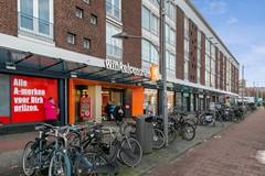 Cornelis van Rijplantsoen 56, 1063 MD Amsterdam 