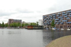 Cornelis van Rijplantsoen 56, 1063 MD Amsterdam 