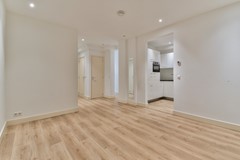 Sold:Doggersbankstraat 9H, 1055 NV Amsterdam - Photo