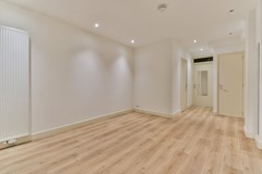 Sold:Doggersbankstraat 9H, 1055 NV Amsterdam - Photo