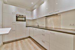 Sold:Doggersbankstraat 9H, 1055 NV Amsterdam - Photo