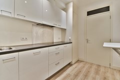 Sold:Doggersbankstraat 9H, 1055 NV Amsterdam - Photo