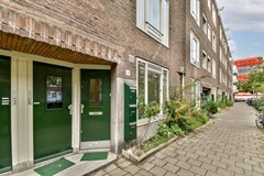 Sold: Doggersbankstraat 9H, 1055 NV Amsterdam