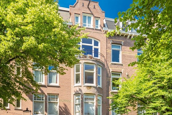 Te huur: Sophialaan 36-2, 1075 BS Amsterdam