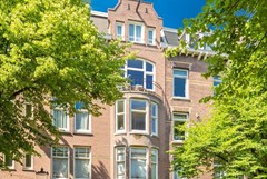 Sophialaan 36-2, 1075BS Amsterdam