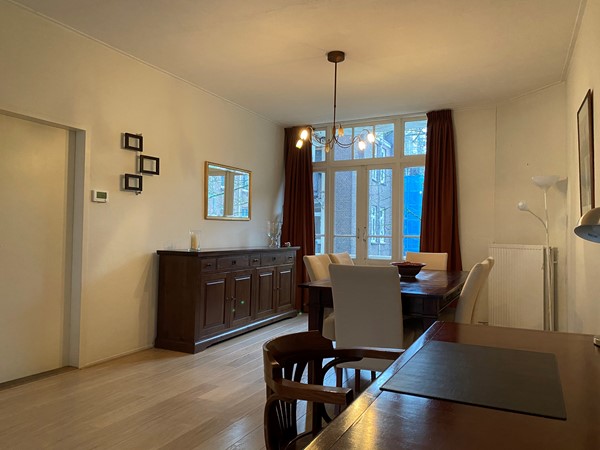 Medium property photo - Sophialaan 36-2, 1075 BS Amsterdam