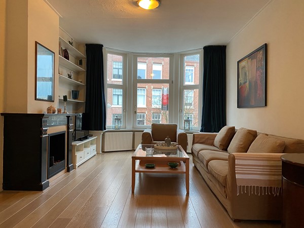Medium property photo - Sophialaan 36-2, 1075 BS Amsterdam