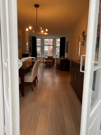 Medium property photo - Sophialaan 36-2, 1075 BS Amsterdam