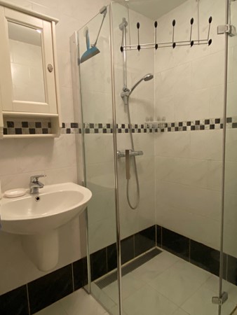 Medium property photo - Sophialaan 36-2, 1075 BS Amsterdam