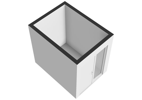 Meidoornweg 122, 1171 KC Badhoevedorp - Meidoornweg 122 - Badhoevedorp - Berging - 3D  _3.jpg