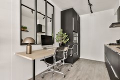 Verkocht:Meidoornweg 122, 1171 KC Badhoevedorp - Foto