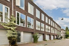 Sold: C.J.K Van Aalststraat 75, 1019JX Amsterdam