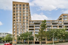 Verkocht: Andreasplein 113, 1058GD Amsterdam