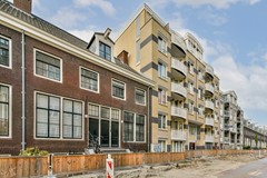 Verkocht:Hoogte Kadijk 110G, 1018 BT Amsterdam - Foto