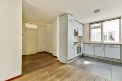 Verkocht:Hoogte Kadijk 110G, 1018 BT Amsterdam - Foto