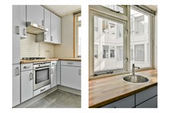 Verkocht:Hoogte Kadijk 110G, 1018 BT Amsterdam - Foto