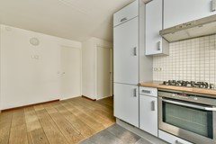 Verkocht:Hoogte Kadijk 110G, 1018 BT Amsterdam - Foto