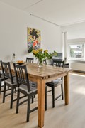 Verkocht:Wagenaarstraat 429, 1093 CN Amsterdam - Foto