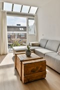 Verkocht:Wagenaarstraat 429, 1093 CN Amsterdam - Foto
