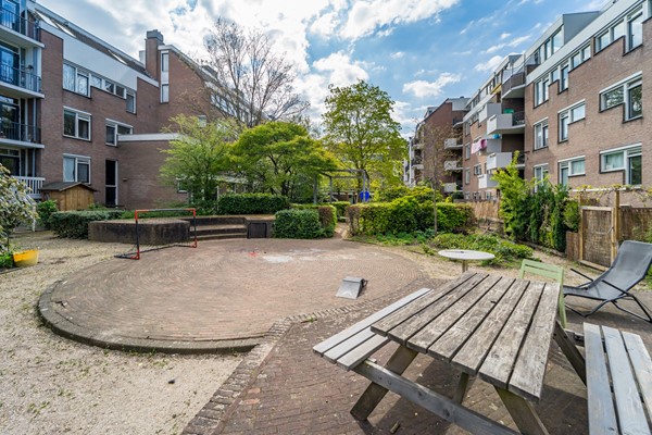 Medium property photo - Wagenaarstraat 429, 1093 CN Amsterdam