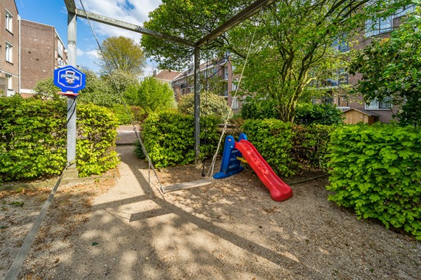 Medium property photo - Wagenaarstraat 429, 1093 CN Amsterdam