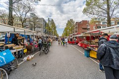 Wagenaarstraat 429, 1093 CN Amsterdam 