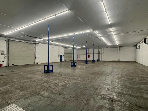 For rent: Kruisweg 365A, 1437CG Rozenburg