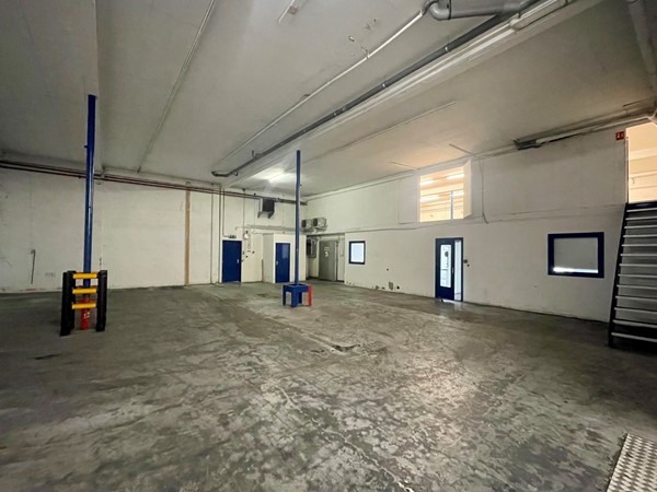Medium property photo - Kruisweg 365A, 1437 CG Rozenburg