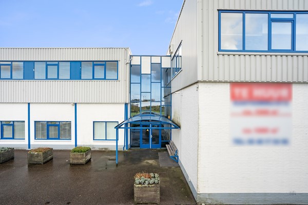 Medium property photo - Kruisweg 365A, 1437 CG Rozenburg