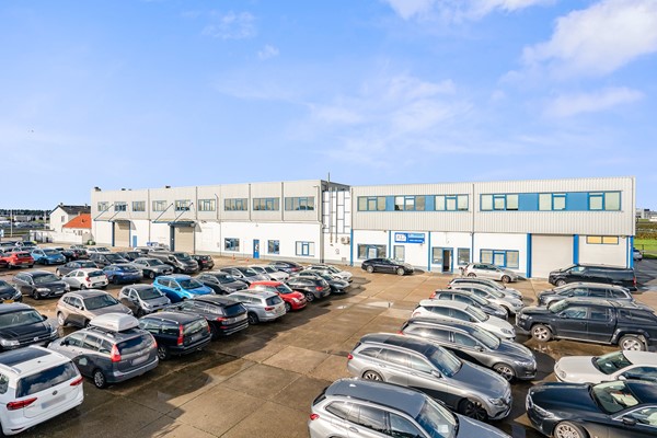 Medium property photo - Kruisweg 365A, 1437 CG Rozenburg