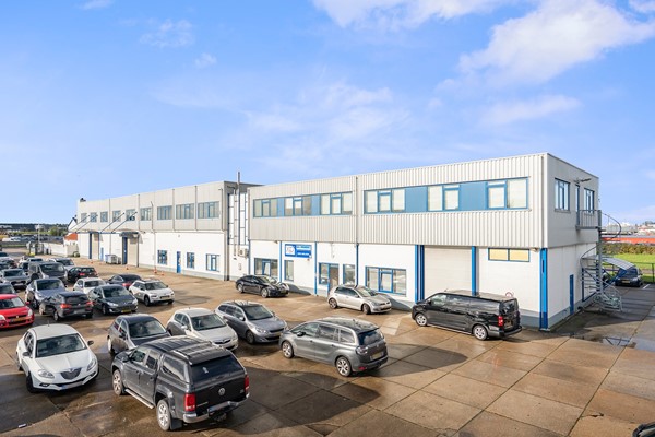 Medium property photo - Kruisweg 365A, 1437 CG Rozenburg