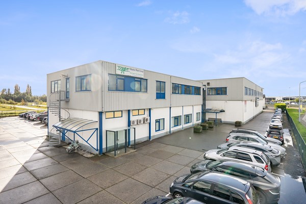 Medium property photo - Kruisweg 365A, 1437 CG Rozenburg