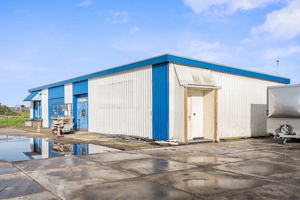 Medium property photo - Kruisweg 365A, 1437 CG Rozenburg