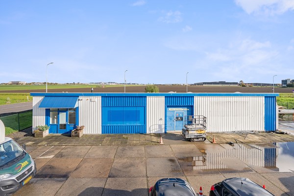 Medium property photo - Kruisweg 365A, 1437 CG Rozenburg