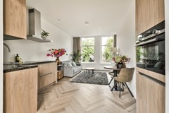 Verkocht:Zeemansstraat 21E, 1506 CS Zaandam - Foto