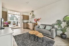 Verkocht:Zeemansstraat 21E, 1506 CS Zaandam - Foto