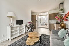 Verkocht:Zeemansstraat 21E, 1506 CS Zaandam - Foto