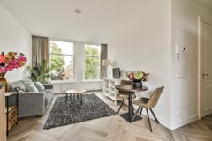 Verkocht:Zeemansstraat 21E, 1506 CS Zaandam - Foto
