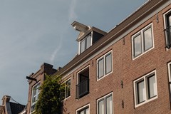 Verkocht onder voorbehoud: Kerkstraat 303L, 1017GZ Amsterdam