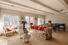 Verkocht onder voorbehoud:Kerkstraat 303L, 1017 GZ Amsterdam - Foto