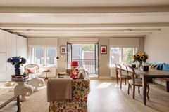 Verkocht onder voorbehoud:Kerkstraat 303L, 1017 GZ Amsterdam - Foto